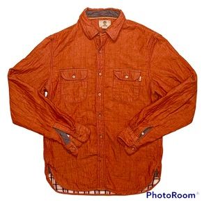 Timberland Men’s Medium Wool Sweater